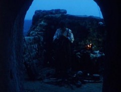 na hrade čarodejnice