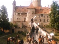 O princezně Jasněnce a létajícím ševci