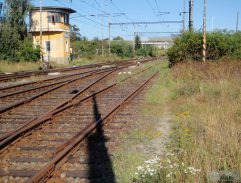 Ještě žiju s věšákem, plácačkou a čepicí