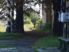 Ještě žiju s věšákem, plácačkou a čepicí