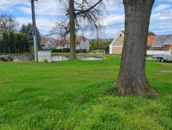 Hlášení na vesnici