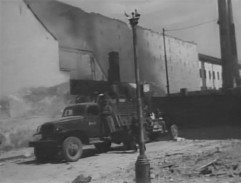 Na rohu ulic Cejl a Vlhká