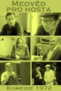 Medvěd pro hosta