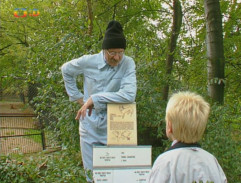 Martinovo tajemství