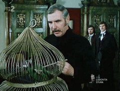 u kapitána v Trenčíne