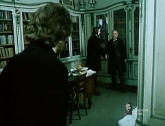 pracovňa Ľudovíta Štúra na prešporskom lýceu