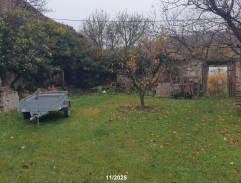 dvor Jurkovičovcov v Sobotišti