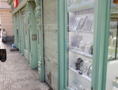 Párek v rohlíku za 2,50.-