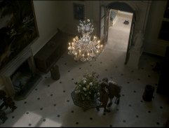 Princezna Margaret s Petrem