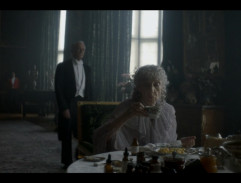 Informace o smrti Jiřího VI.