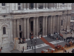 Svatba Diany a Charlese