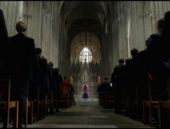 Pohřeb Lorda Mountbattena