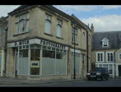 Ateliér Duncana Muira