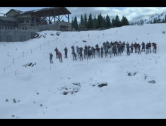 Lyžařské středisko