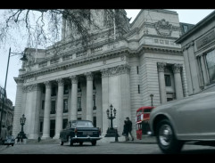 Bank of England