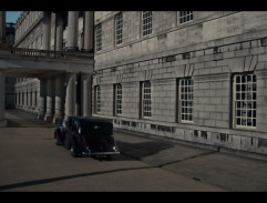 Buckinghamský palác