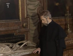 Návrat do cizí země