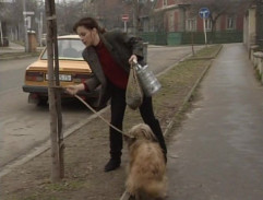 Návrat do cizí země