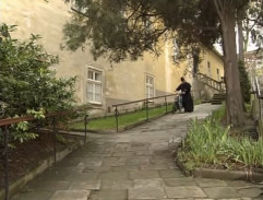 Návrat do cizí země