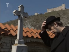 Návrat do cizí země