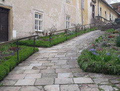 Návrat do cizí země