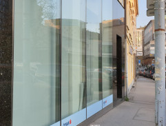 Návrat do cizí země