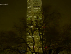 Mrakodrap Turning Torso