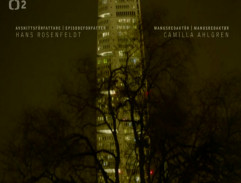 Mrakodrap Turning Torso