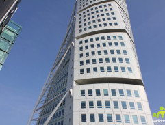 Mrakodrap Turning Torso
