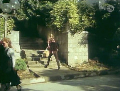 Monstrum z galaxie Arkana