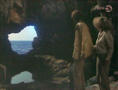 Monstrum z galaxie Arkana