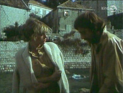 Monstrum z galaxie Arkana