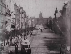 Václavské náměstí