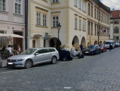 Constanze se vrací domů