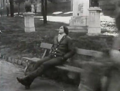 Pomník italským karbonářům