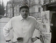 Cesta, která vede nikam