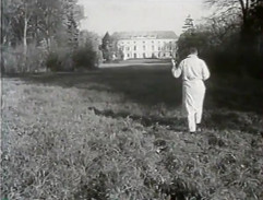 Psychiatrická léčebna