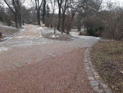 Rodiče hledají Honzu