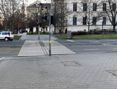 Cesta, která vede nikam