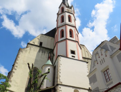 Kostel sv. Víta
