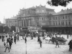 Wilsonovo náměstí