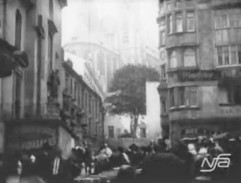 Kapucínské náměstí