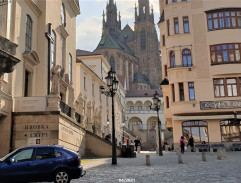 Kapucínské náměstí