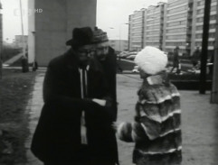 Druhá telefonní budka