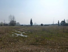 parkovisko autobusových dielní