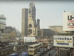 Budapester straße Berlín