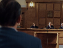 Závěr soudního jednání