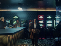 V casinu Matyáše Válka