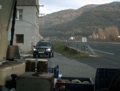 Záblesky chladné neděle