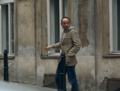 Záblesky chladné neděle